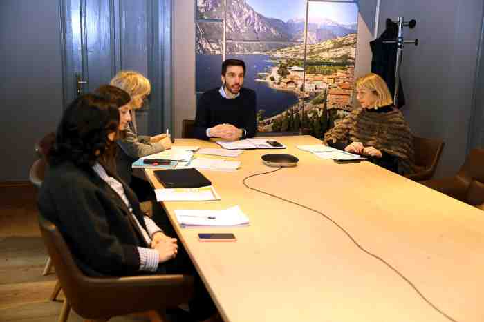 ATTUALITÀ - Trento, 40esima conferenza delle minoranze linguistiche