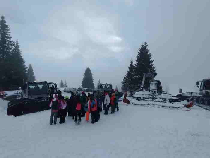 TRENTINO - L’Alpe Cimbra porta gli alunni a conoscere il territorio