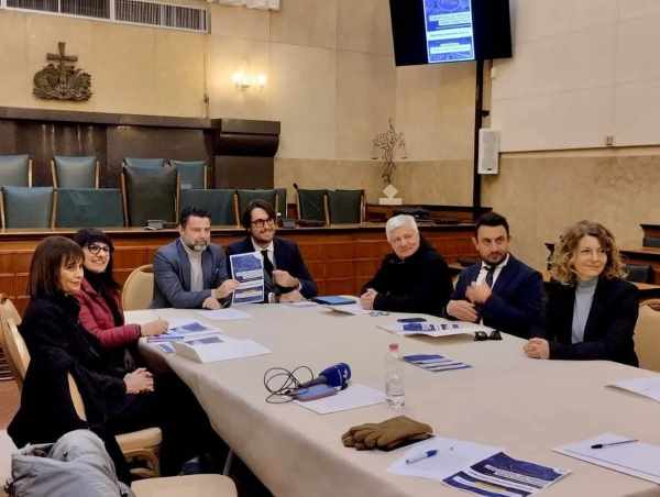 ATTUALITÀ - Sicurezza stradale: l'Ust rilancia il concorso del memorial Botti