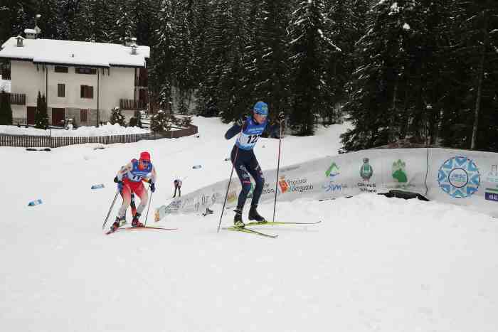 SPORT - Campionato del Mondo a Schilpario: 455 atleti di 42 nazioni