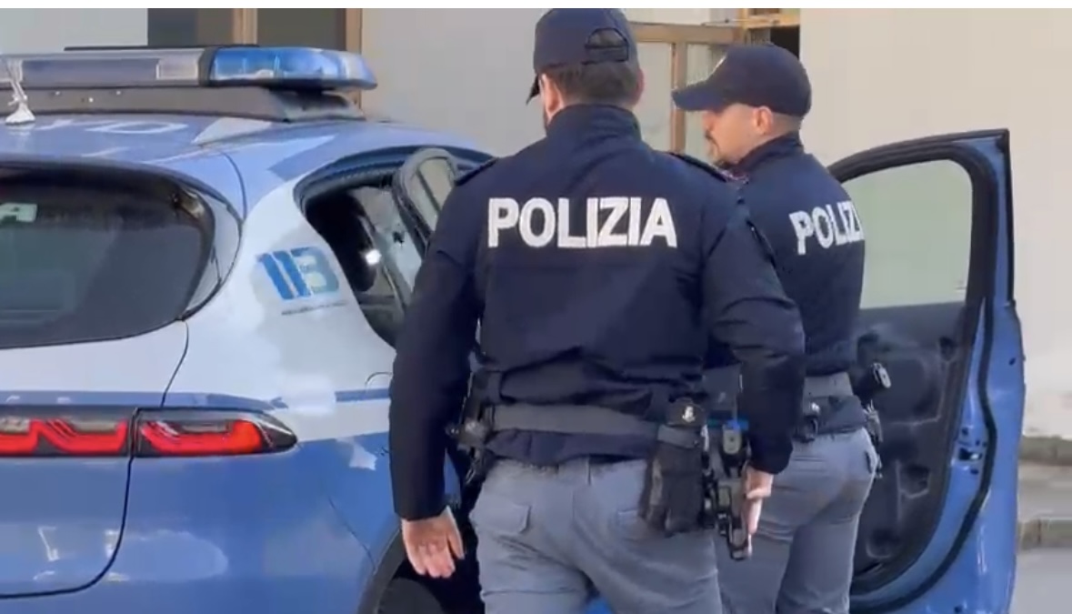 CRONACA - Criminalità giovanile, perquisizioni e arresti a Brescia