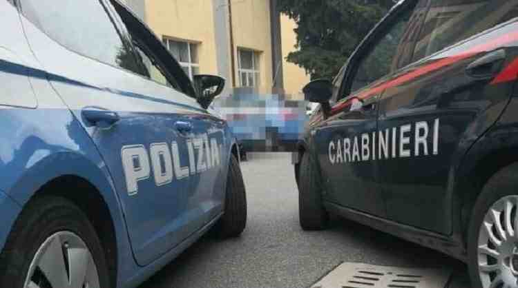 CRONACA - Ubriachezza molesta: sanzionato 22enne di Bressanone