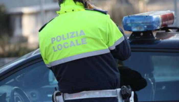 TRENTINO - Fiera di Primiero: 14esima giornata della Polizia locale