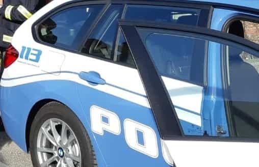 CRONACA - Chiari, agente della Polizia Stradale fuori servizio sventa furto