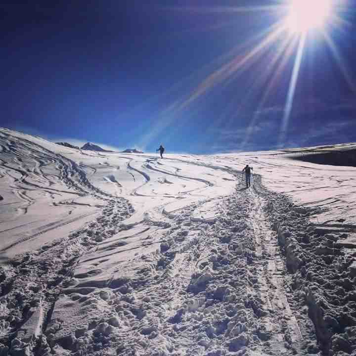 VALLE CAMONICA - Corteno Golgi, iscrizioni aperte al raduno scialpinistico