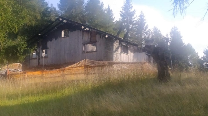 VALLE CAMONICA - Berzo Demo, un milione e 350mila euro per il nuovo rifugio Loa