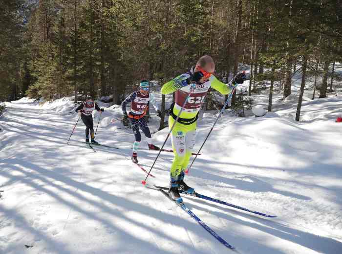 SPORT - Granfondo: parata di stelle alla Dobbiaco-Cortina