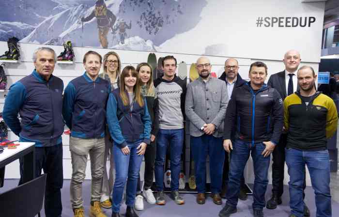 SPORT - SellaRonda Skimarathon, il 14 marzo da Selva di Val Gardena