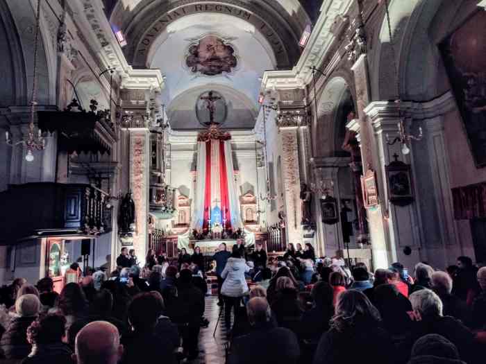 VALLE CAMONICA - Un Natale da incorniciare a Sonico: concluso il cartellone  