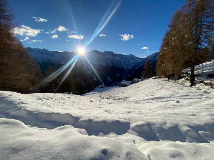 VALLE CAMONICA - Vione, torna l’appuntamento con la Caspo-Bles