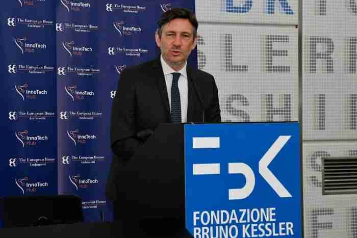 ATTUALITÀ - Fondazione Hub Innovazione Trentino, definito l’accordo di programma