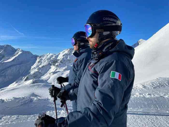 CRONACA - Denunciati i responsabili delle valanghe a Prato allo Stelvio