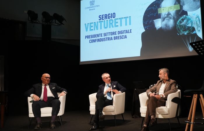 ATTUALITÀ - Sold-out a Villa Fenaroli per la 13esima edizione di SummIT