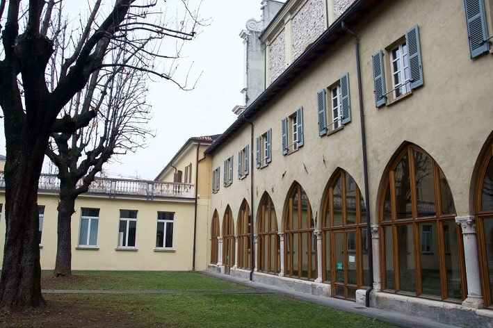 VALLE CAMONICA - Darfo Boario: al Conservatorio dodici incontri sulla musica