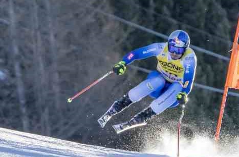 SPORT - In Val di Fassa i Campionati italiani assoluti di sci alpino