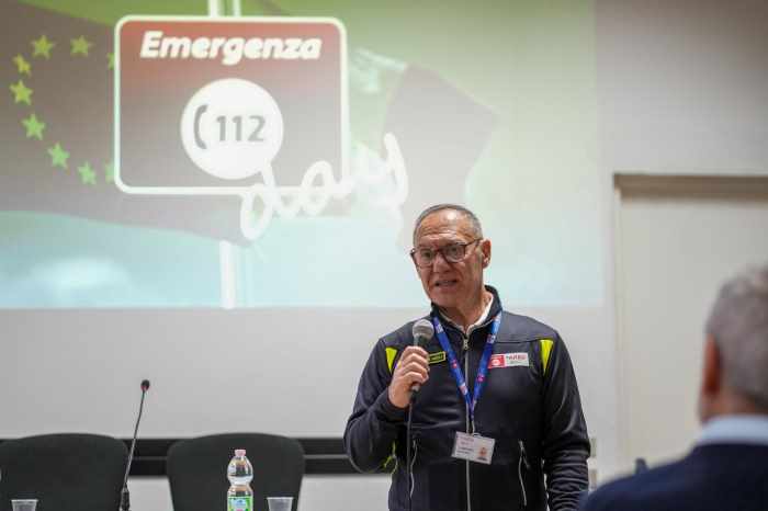 ATTUALITÀ - Emergenza: 56 milioni di chiamate gestite in Lombardia