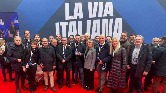 ATTUALITÀ - Brescia: Fratelli d'Italia annuncia l'avvio della stagione congressuale