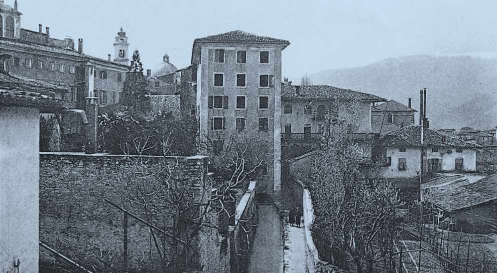 GARDA - Filatoio Colle Masotti, inaugurato a Rovereto l’antico opificio dell’industria serica