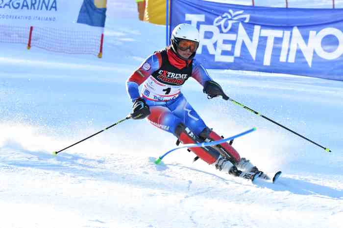 SPORT - Selezioni all'Alpecimbra Fis Cup: i risultati della prima giornata