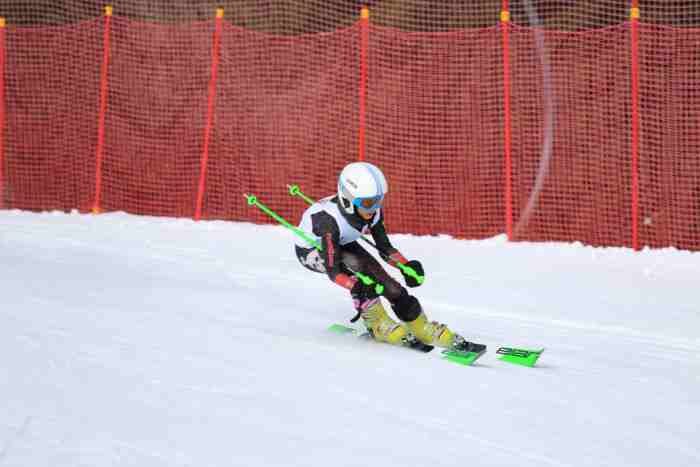 SPORT - Folgaria: conclusi i Campionati studenteschi sulla neve