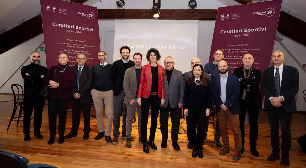 ATTUALITÀ - Il nuovo progetto culturale Combinazioni