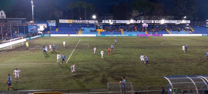 SPORT - Calcio, Serie C: il Lecco torna al successo contro la Pro Vercelli 