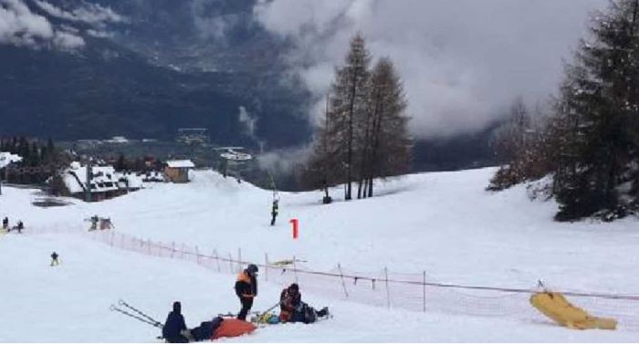 VALLE CAMONICA - Cane folgorato a Montecampione: Legambiente chiede più sicurezza