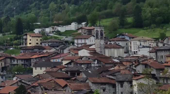 VALLE CAMONICA - Appaltati i lavori della circonvallazione di Ono San Pietro