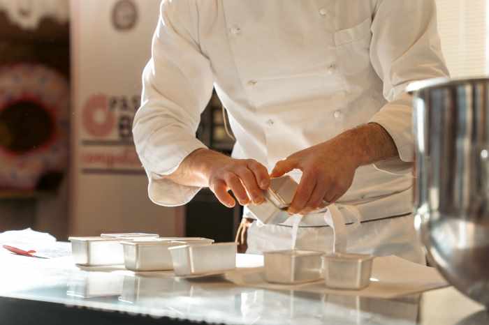 VALLE CAMONICA - Pontedilegno-Tonale: seconda edizione di Pastry Bit Competition