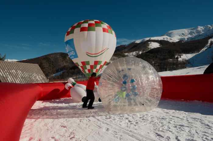 EVENTO - Folgaria, edizione speciale di Radio Italia Winterland Tour