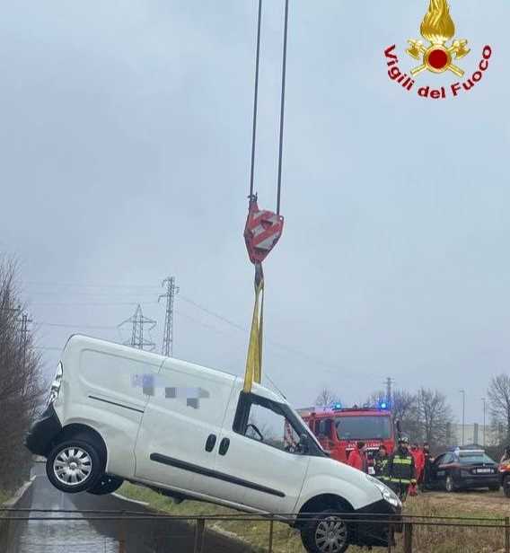 VALLE CAMONICA - Nuova tragedia: morto a Gavardo artigiano di Edolo