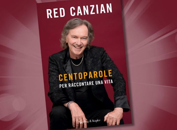 CULTURA - Ponte di Legno, appuntamento con Red Canzian