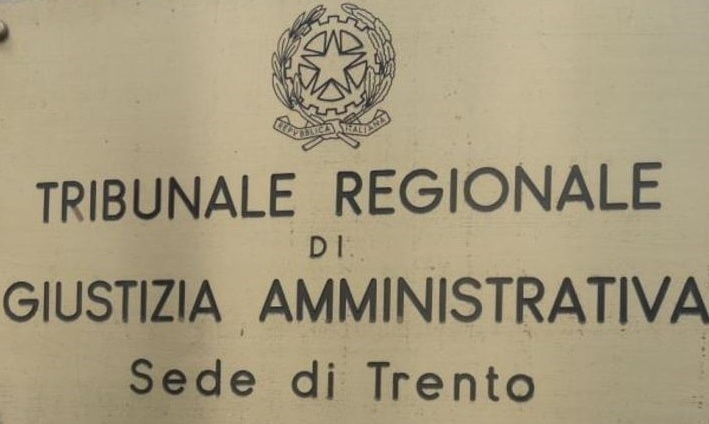 TRENTINO - Respinto il ricorso degli Ordini professionali del nuovo ospedale