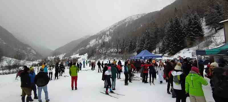 VALLE CAMONICA - Ponte di Legno, sport e tradizione al trofeo Sant'Apollonia