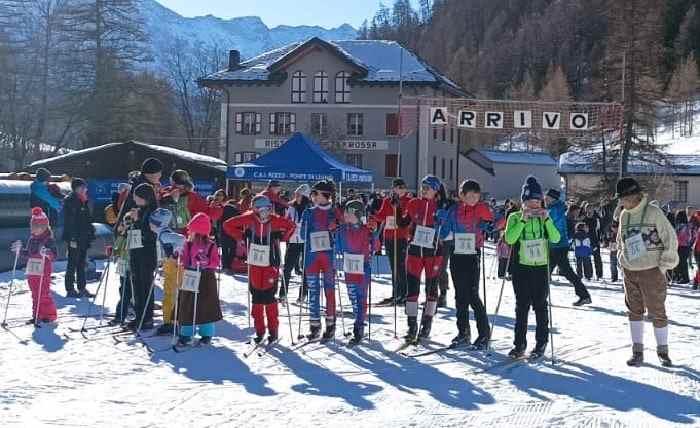 VALLE CAMONICA - Ponte di Legno: 47esima edizione del trofeo Sant'Apollonia