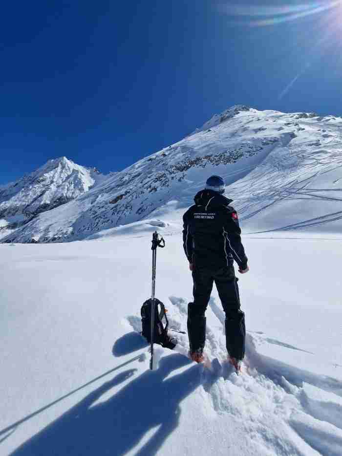 ATTUALITÀ - Trento, sicurezza in montagna: i consigli degli esperti