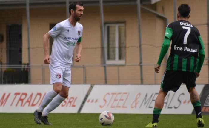 SPORT - Calcio, serie D: Breno e Castellanzese pareggiano