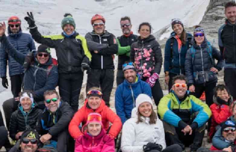 ATTUALITÀ - Assemblea annuale della sezione Cai Pezzo-Ponte di Legno