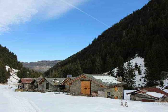 VALLE CAMONICA - Caspolando nelle Valli di Sant’Antonio