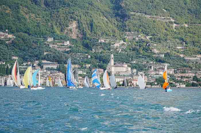 SPORT - Centomiglia del Garda guarda al futuro con passione e innovazione