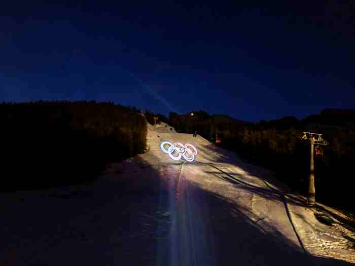 SPORT - Cortina d’Ampezzo: un ruolo centrale nei Giochi Paralimpici