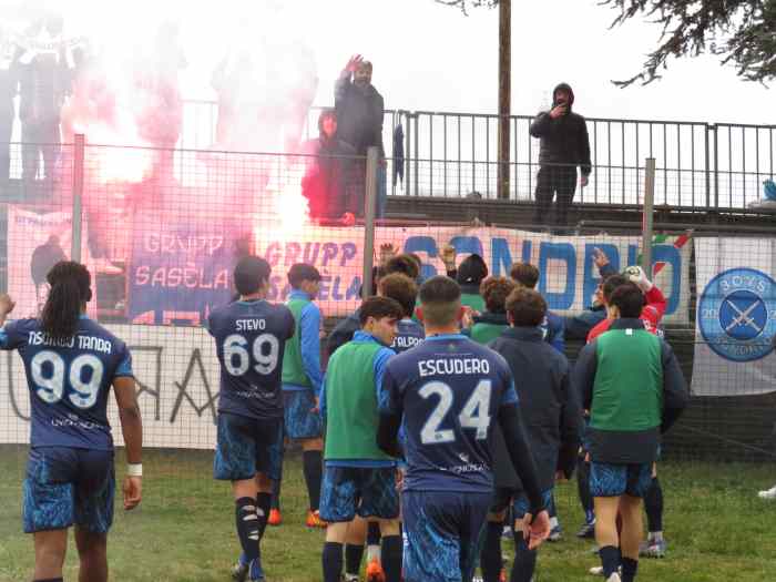 SPORT - Calcio, Serie D: Nuova Sondrio corsara contro l'Arconatese