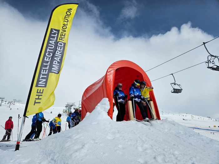 SPORT - A Pontedilegno-Tonale la tappa finale della Fisdir Ski Race Cup