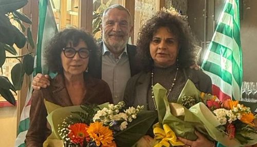 ATTUALITÀ - Congresso Fnp Cisl di Sondrio, eletta la nuova segreteria