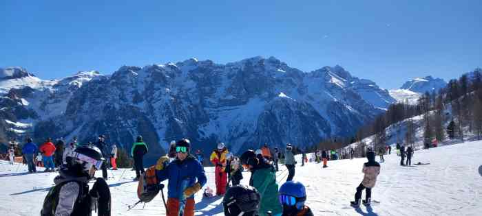 VAL DI SOLE E NON - Un marzo speciale sulle piste di Folgarida e Marilleva