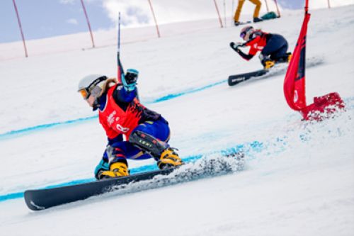 SPORT INVERNALI - In Engadina i Campionati del Mondo di Freestyle 2025