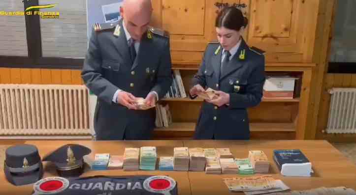 SONDRIO - Operazione Recharge, arresti per corruzione in Alta Valtellina 