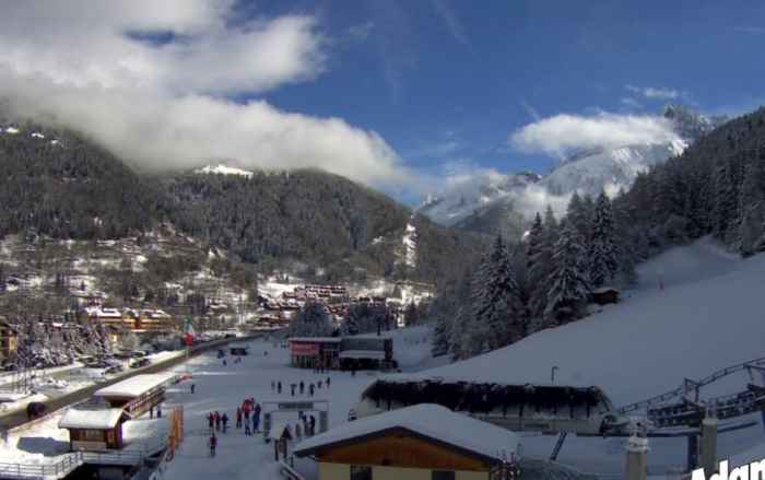 ATTUALITÀ - Da Ponte di Legno a Bormio crescono i prezzi delle case