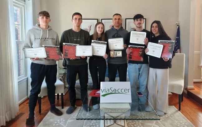 VALLE CAMONICA - Edolo: esperienza internazionale per gli studenti del Meneghini